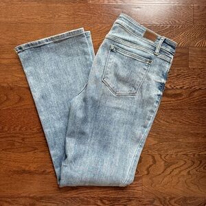 Judy Blue Denim Jeans